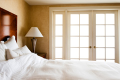 Durisdeermill bedroom extension costs
