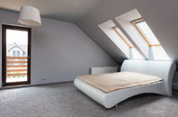 Durisdeermill bedroom extensions